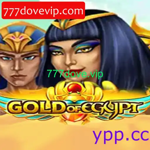 GoldOfEgypt: Um Mergulho no Enigmático Mundo dos Faraós com 777dove.vip